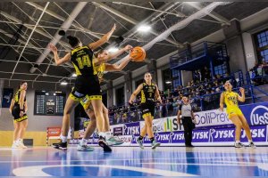 20240929 YOUNG ANGELS Košice vs. CBK Košice