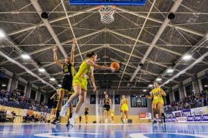 20240929 YOUNG ANGELS Košice vs. CBK Košice