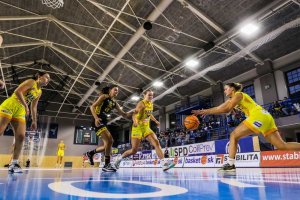 20240929 YOUNG ANGELS Košice vs. CBK Košice