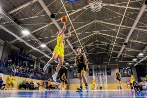 20240929 YOUNG ANGELS Košice vs. CBK Košice