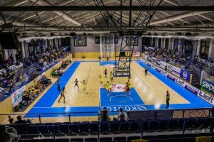 20240929 YOUNG ANGELS Košice vs. CBK Košice