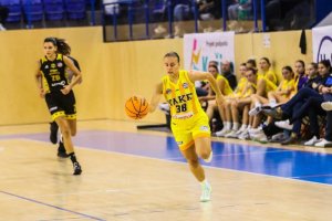 20240929 YOUNG ANGELS Košice vs. CBK Košice