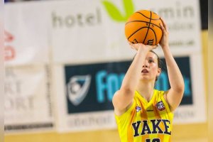 20240929 YOUNG ANGELS Košice vs. CBK Košice