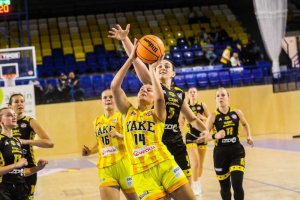 20240929 YOUNG ANGELS Košice vs. CBK Košice