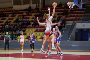 20241002 Slávia ŠKP Banská Bystrica vs. YOUNG ANGELS Košice