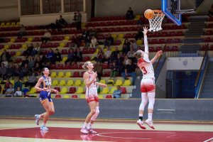 20241002 Slávia ŠKP Banská Bystrica vs. YOUNG ANGELS Košice