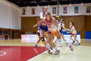 20241002 Slávia ŠKP Banská Bystrica vs. YOUNG ANGELS Košice