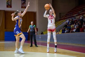 20241002 Slávia ŠKP Banská Bystrica vs. YOUNG ANGELS Košice