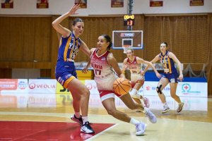 20241002 Slávia ŠKP Banská Bystrica vs. YOUNG ANGELS Košice