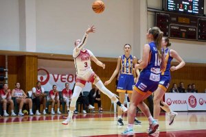 20241002 Slávia ŠKP Banská Bystrica vs. YOUNG ANGELS Košice