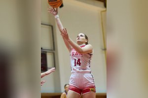 20241002 Slávia ŠKP Banská Bystrica vs. YOUNG ANGELS Košice