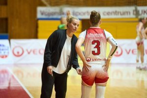 20241002 Slávia ŠKP Banská Bystrica vs. YOUNG ANGELS Košice