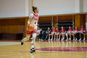 20241002 Slávia ŠKP Banská Bystrica vs. YOUNG ANGELS Košice