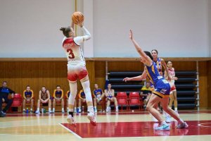 20241002 Slávia ŠKP Banská Bystrica vs. YOUNG ANGELS Košice