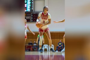 20241002 Slávia ŠKP Banská Bystrica vs. YOUNG ANGELS Košice