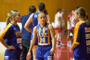 20241002 Slávia ŠKP Banská Bystrica vs. YOUNG ANGELS Košice