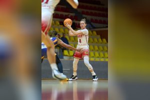 20241002 Slávia ŠKP Banská Bystrica vs. YOUNG ANGELS Košice