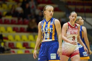 20241002 Slávia ŠKP Banská Bystrica vs. YOUNG ANGELS Košice