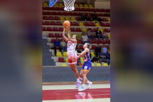 20241002 Slávia ŠKP Banská Bystrica vs. YOUNG ANGELS Košice