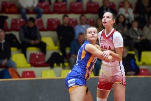 20241002 Slávia ŠKP Banská Bystrica vs. YOUNG ANGELS Košice