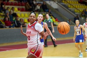 20241002 Slávia ŠKP Banská Bystrica vs. YOUNG ANGELS Košice