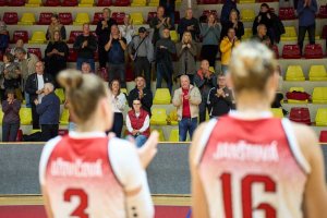 20241002 Slávia ŠKP Banská Bystrica vs. YOUNG ANGELS Košice