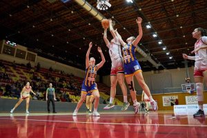 20241002 Slávia ŠKP Banská Bystrica vs. YOUNG ANGELS Košice