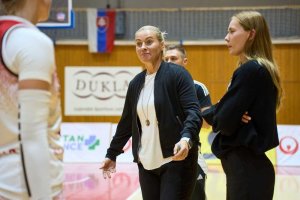 20241002 Slávia ŠKP Banská Bystrica vs. YOUNG ANGELS Košice