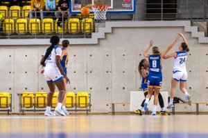 20241005 Piešťanské Čajky vs. YOUNG ANGELS Košice