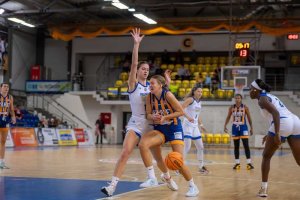 20241005 Piešťanské Čajky vs. YOUNG ANGELS Košice