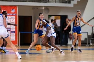 20241005 Piešťanské Čajky vs. YOUNG ANGELS Košice