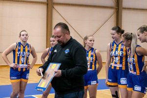 20241005 Piešťanské Čajky vs. YOUNG ANGELS Košice