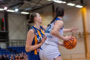 20241005 Piešťanské Čajky vs. YOUNG ANGELS Košice