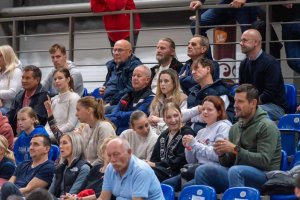 20241005 Piešťanské Čajky vs. YOUNG ANGELS Košice