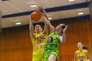 20241019 YOUNG ANGELS Košice vs. ŠBK Śamorín