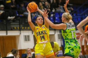 20241019 YOUNG ANGELS Košice vs. ŠBK Śamorín