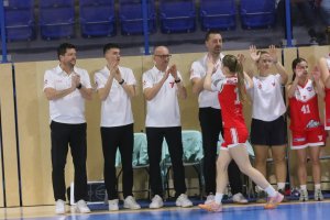 20241116 YOUNG ANGELS Košice vs. BK AS Trenčín