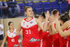 20241116 YOUNG ANGELS Košice vs. BK AS Trenčín