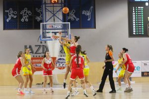 20241116 YOUNG ANGELS Košice vs. BK AS Trenčín