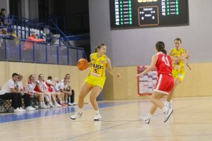 20241116 YOUNG ANGELS Košice vs. BK AS Trenčín