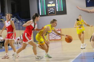 20241116 YOUNG ANGELS Košice vs. BK AS Trenčín