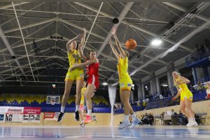 20241116 YOUNG ANGELS Košice vs. BK AS Trenčín