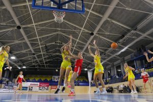 20241116 YOUNG ANGELS Košice vs. BK AS Trenčín