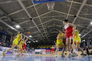 20241116 YOUNG ANGELS Košice vs. BK AS Trenčín