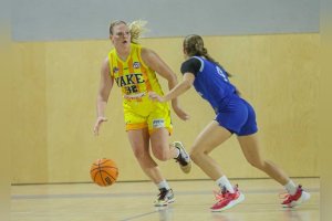 20241124 YOUNG ANGELS Košice vs. BK Klokani Ivanka pri Dunaji