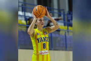 20241124 YOUNG ANGELS Košice vs. BK Klokani Ivanka pri Dunaji