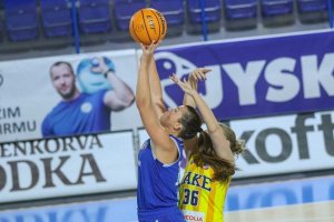 20241124 YOUNG ANGELS Košice vs. BK Klokani Ivanka pri Dunaji