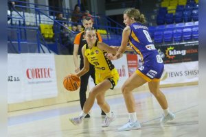 20241201 CBK Košice vs. YOUNG ANGELS Košice