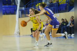 20241201 CBK Košice vs. YOUNG ANGELS Košice