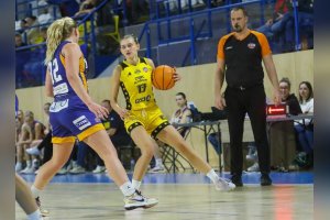 20241201 CBK Košice vs. YOUNG ANGELS Košice